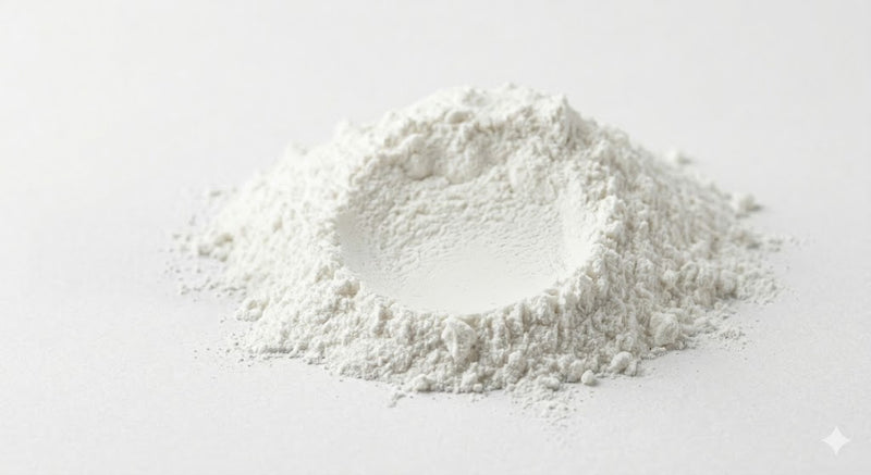 Carbonate de magnésium