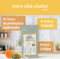 Multi-Vitamines