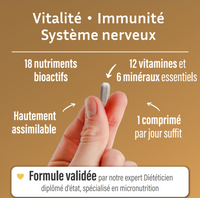 Multi-Vitamines