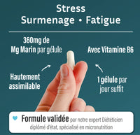 Magnésium Marin 360
