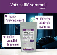 Mélatonine Sommeil
