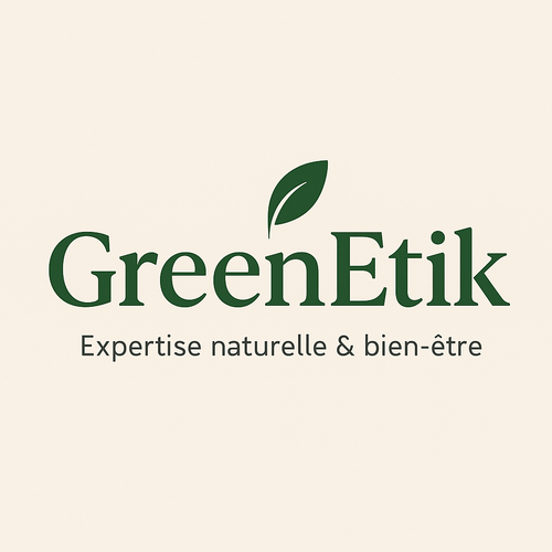 GREENETIK