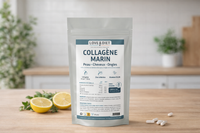 Collagène Marin