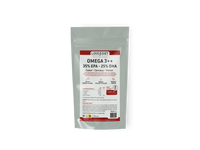 Oméga 3 ++ 60 capsules