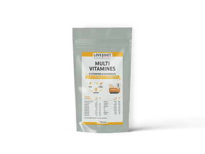 Multi-Vitamines