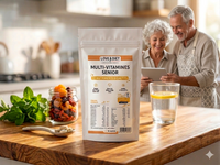 Multi-Vitamines Senior
