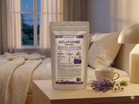 Mélatonine Sommeil