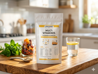 Multi-Vitamines