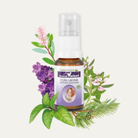 Dr Valnet CLIMAROME - Vaporisateur 15ml