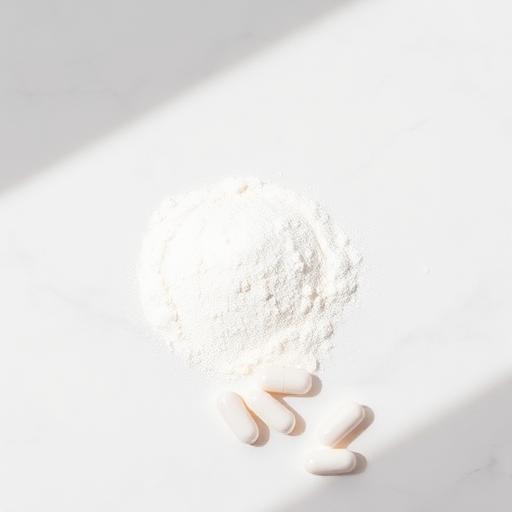 Magnésium Bisglycinate