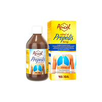 Sirop Extrait de Propolis 250ml - Apicol