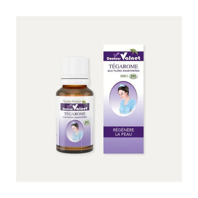 Dr Valnet TEGAROME Bio - Flacon 15ml