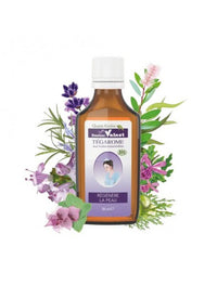 Dr Valnet TEGAROME Bio - Flacon 50ml