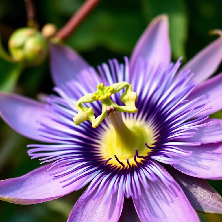 Passiflore