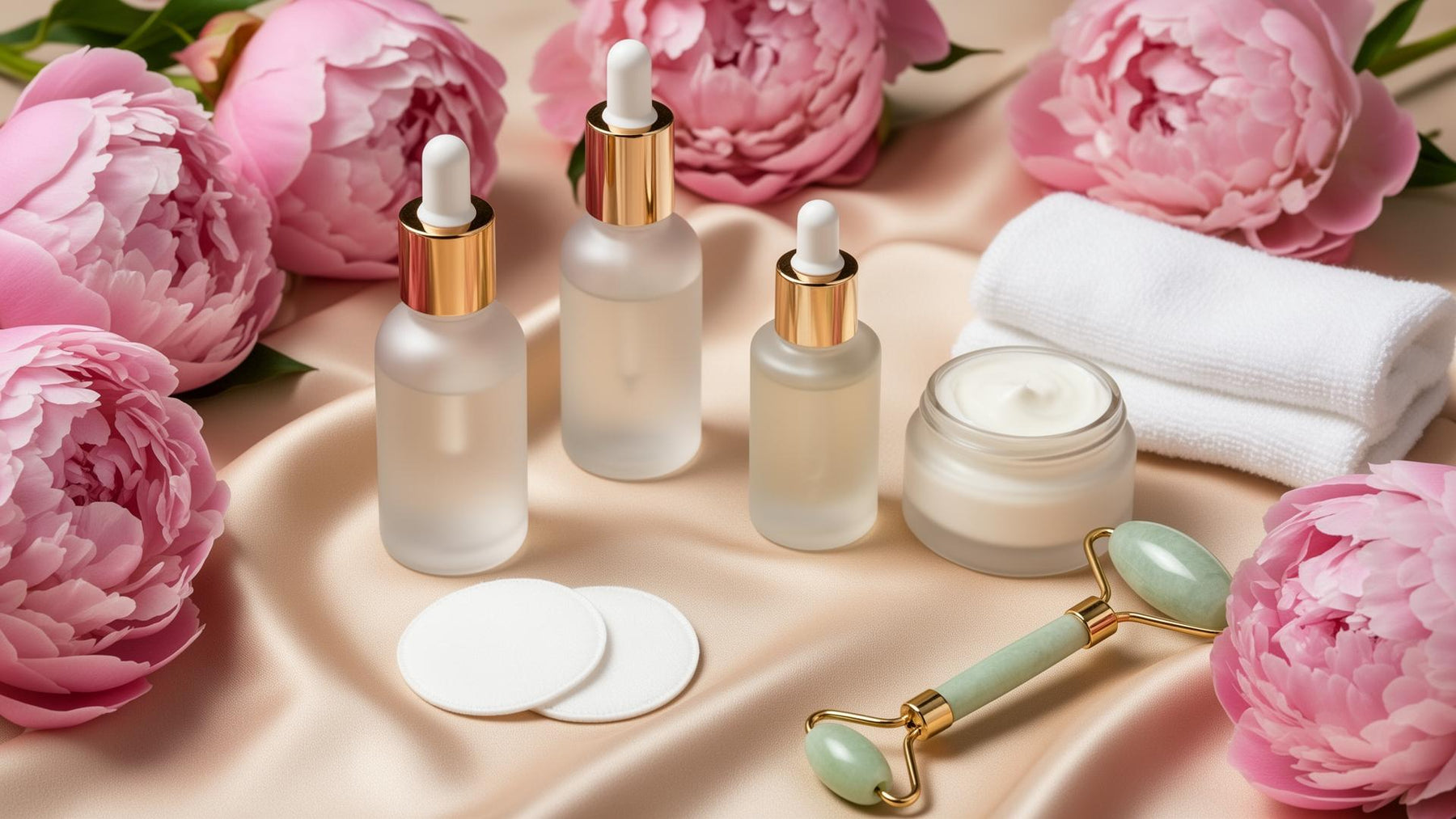 Beauté & Soins naturels