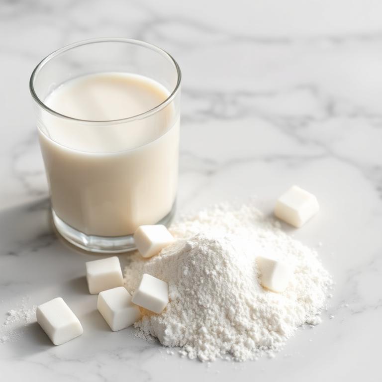 Carbonate de calcium